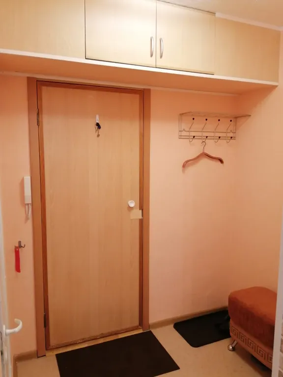 Однокомнатная квартира около кадетских корпусов