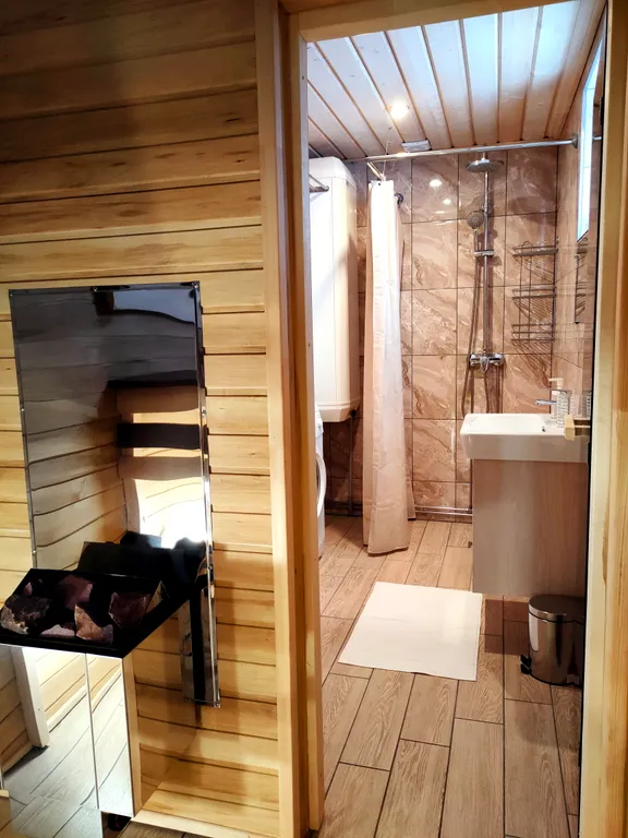 Спящий залив