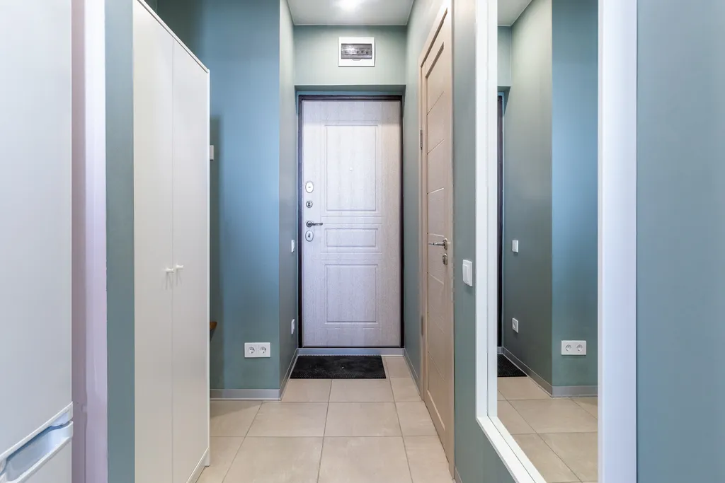 Квартира Уютные апартаменты в центре города — Новосибирск