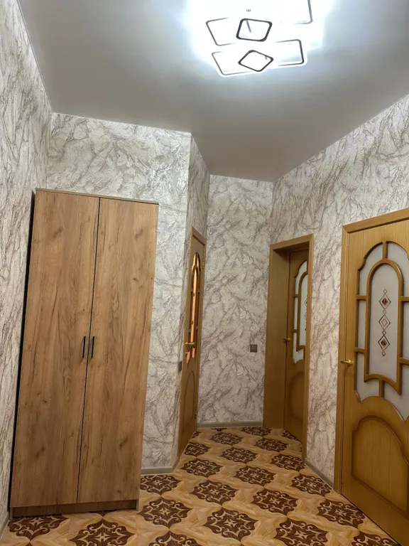 Квартира Уютная квартира недалеко от центра города — Геленджик