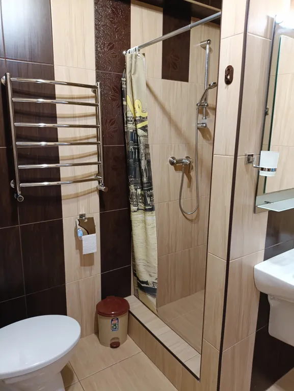 3-комнатный Дом