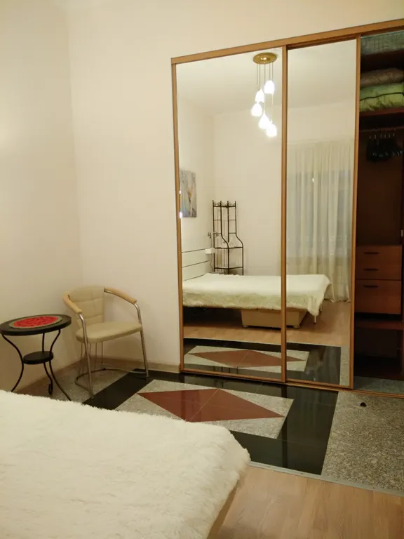 Апартамент у летнего сада