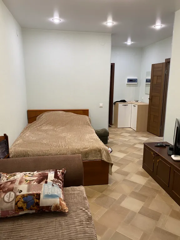 Квартира Выгодное месторасположение — аренда посуточно в Елец