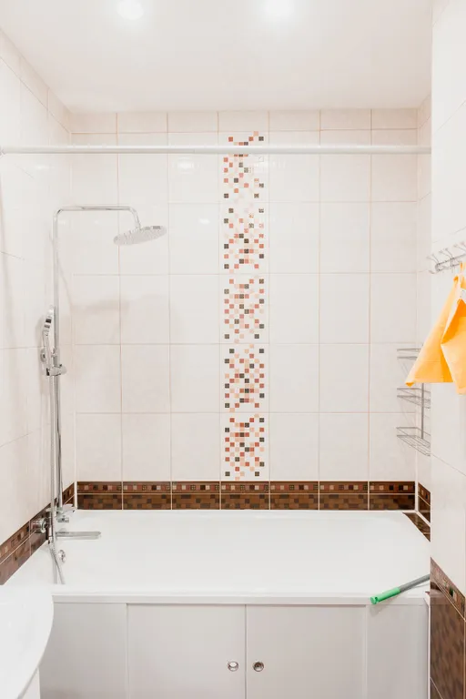 Видовая квартира в шаге от ТЦ Сити-Молл и горячих источников