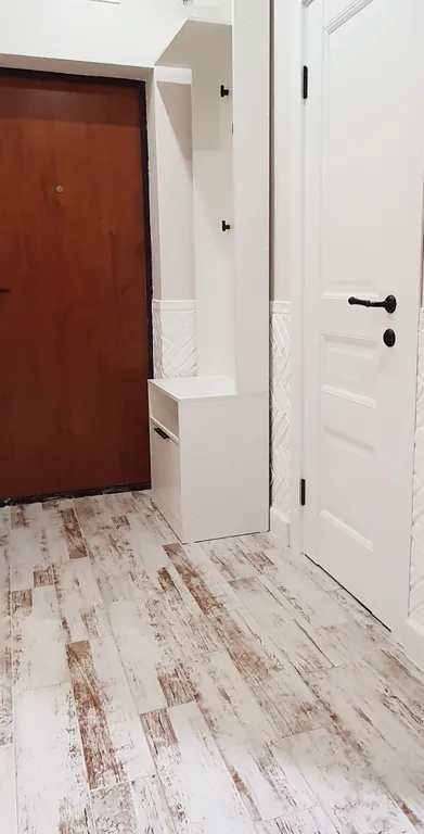 Квартира Уютная и светлая квартира в Олимпийском парке — Сириус