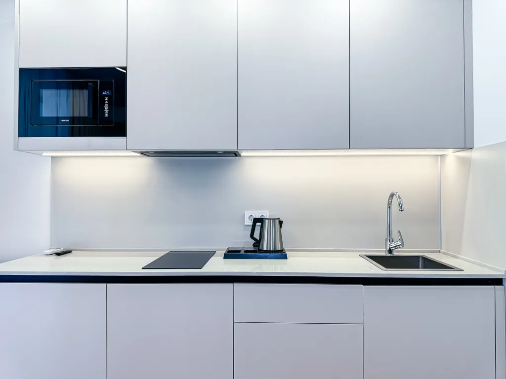 Квартира Апартаменты Монако 24 ЖК Европа 39 — Анапа