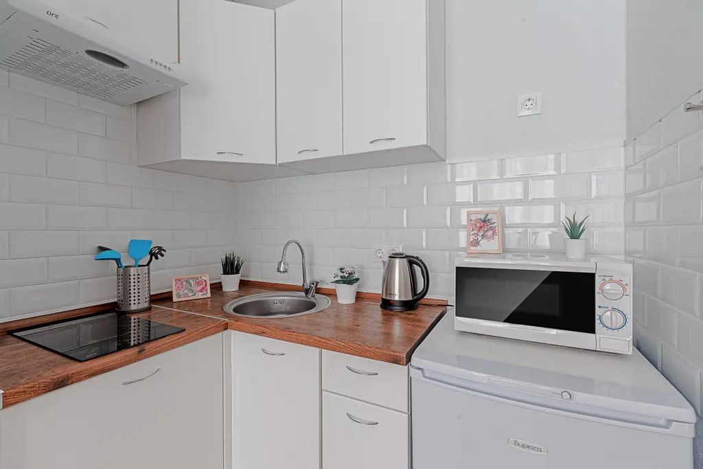 Уютная студия в ЖК