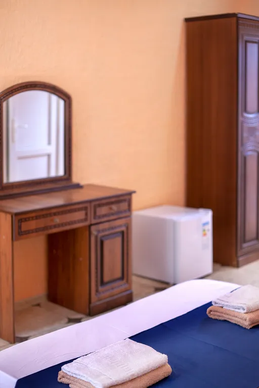 Квартира Комната — Нижнее Учдере