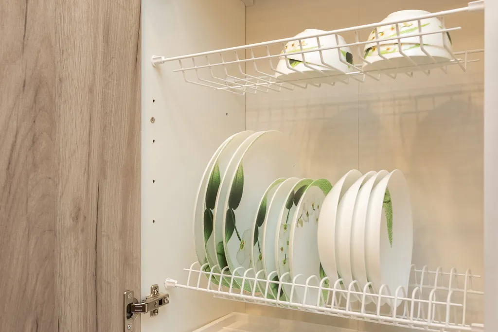 Yellow studio by the sea