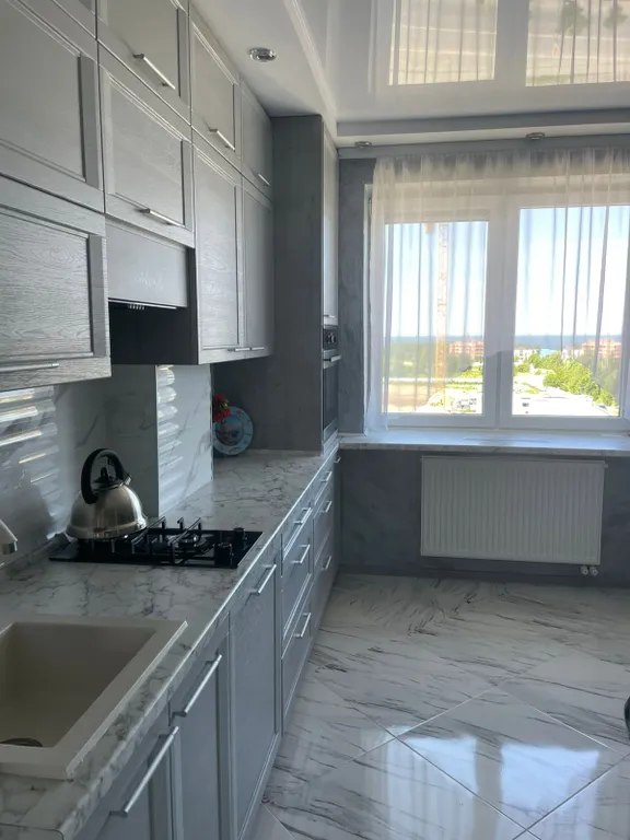 Квартира Уютная квартира — Пионерский