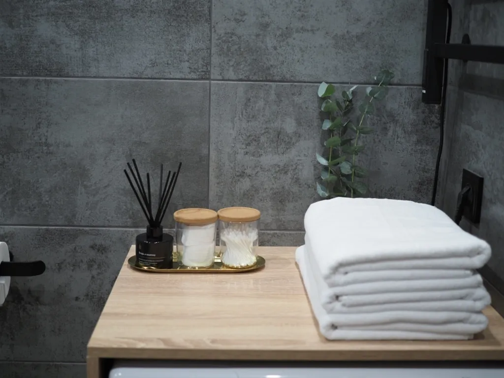 Уютная квартира рядом с М4