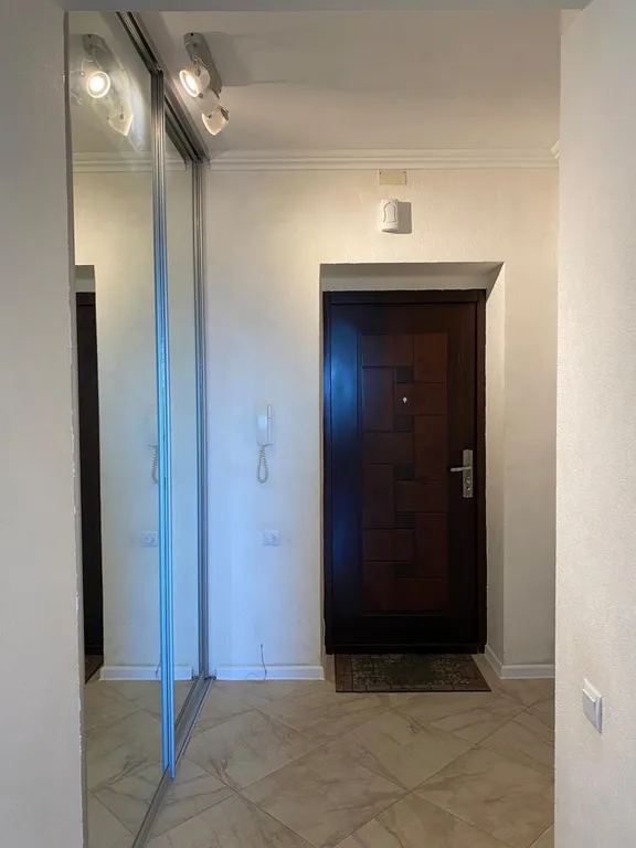 Видовая квартира в центре