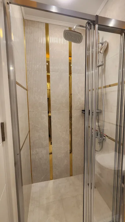 Уютная квартира в комплексе люкс-класса, район Махмутлар