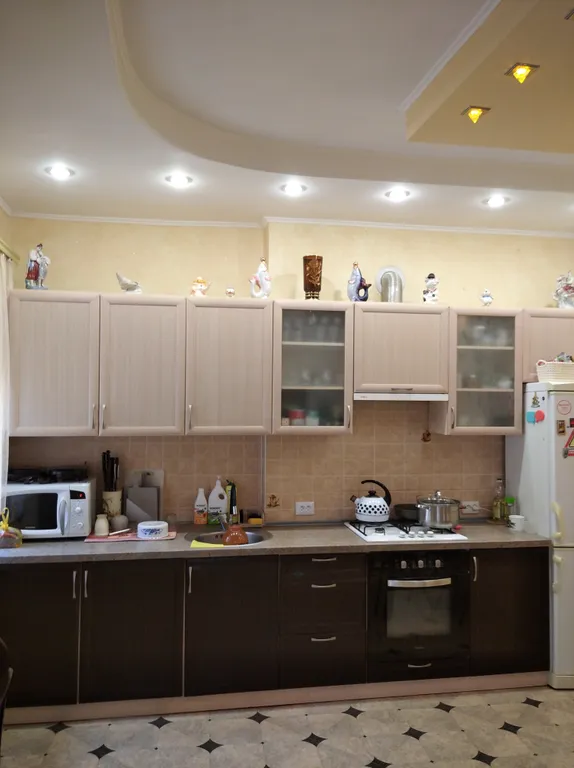 Комфортабельное жильё в исторической части города у моря