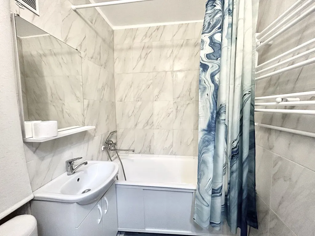 Студия в центе