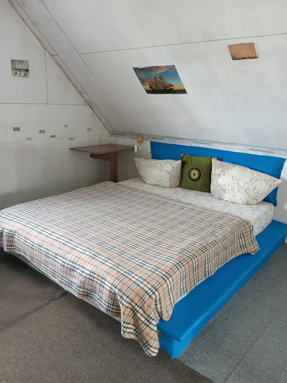 Коттедж 4-комнатный Дом — Тверецкий