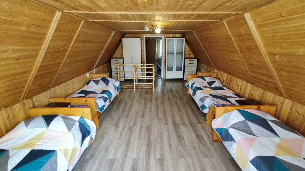 Тёплый, уютный гостевой дом Диоскур в тихом месте село Архыз