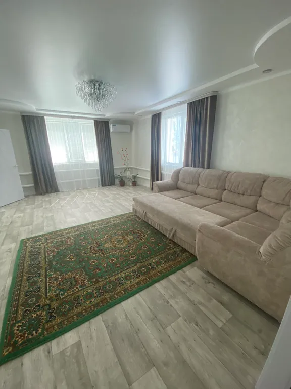 Коттедж Благоустроенный уютный дом — аренда посуточно в Соль-Илецк