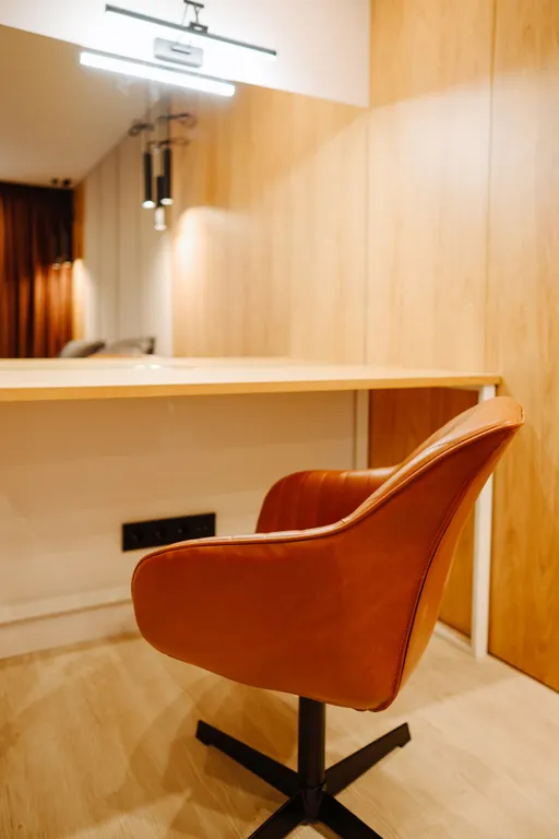 Новый апартамент недалеко от центра