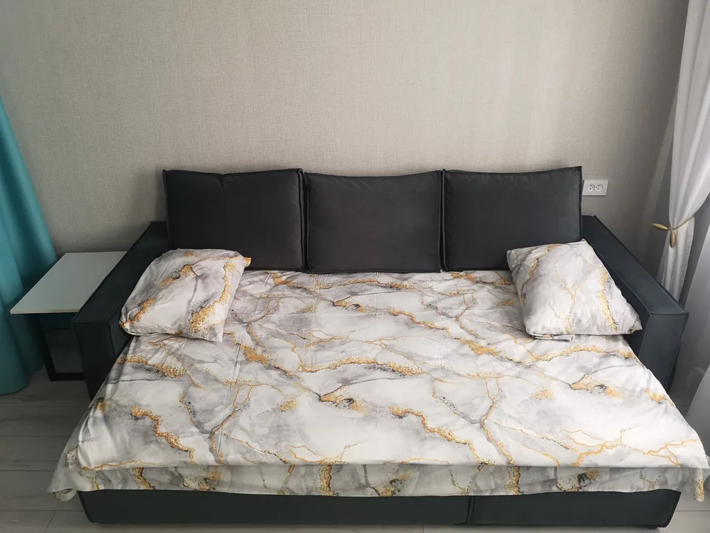 Уют на Вокзале