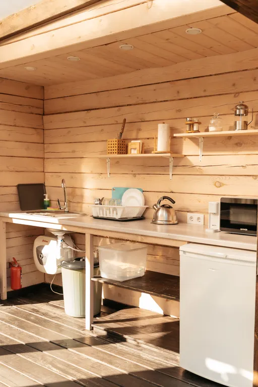 Дом комфорт дуплекс