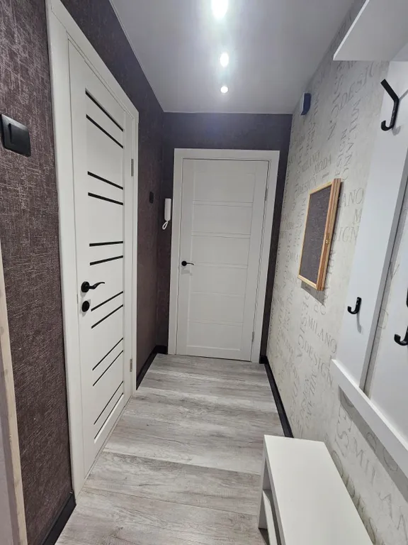 Уютная квартира в сердце города