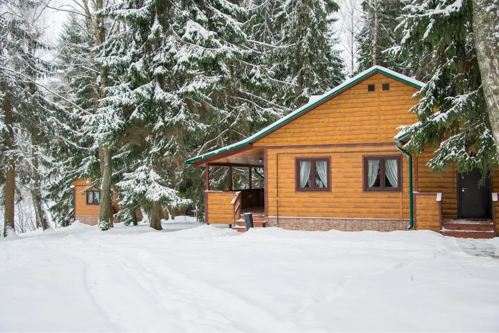 5-комнатный Дом