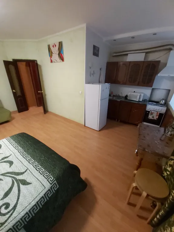 Квартира Угнту Парк победы