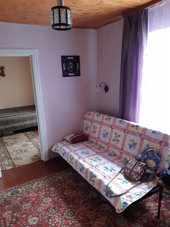 Коттедж Коттедж Хуторское Подворье — Павловка (Тарасовский район)