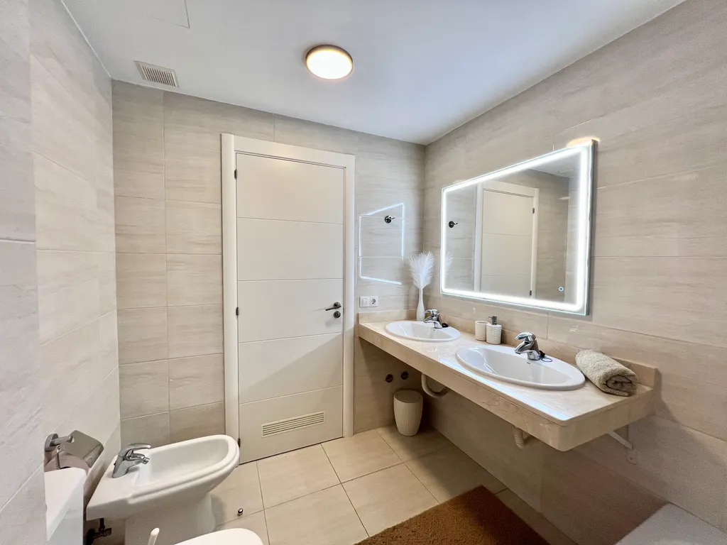 PaulMarie Duplex in Playa Negra