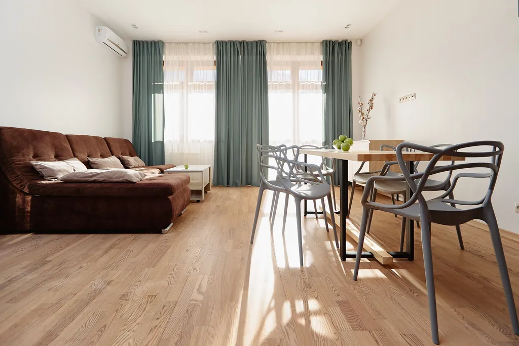 Семейный апартамент 45