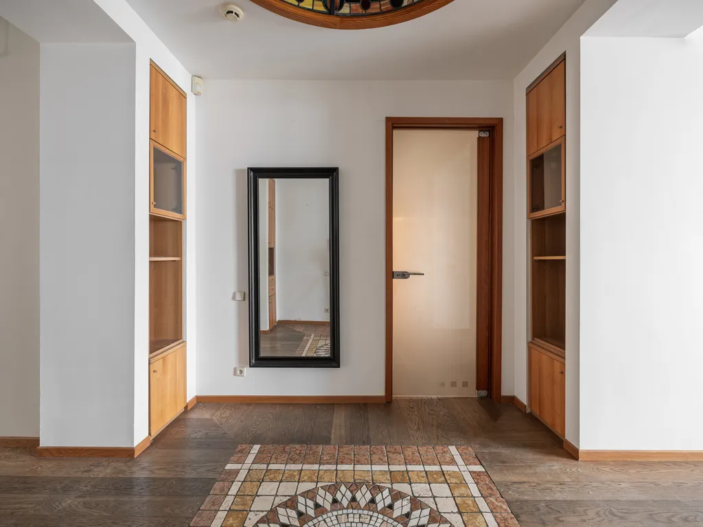 Роскошная Резиденция с 5 комнатами у Арбата