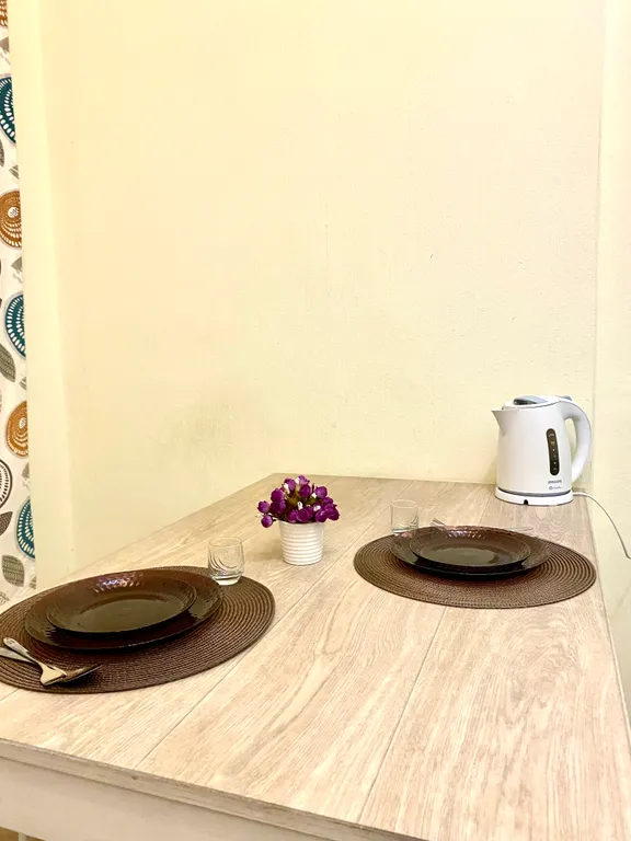 Квартира рядом с Славнефть-Мегионнефтегаз