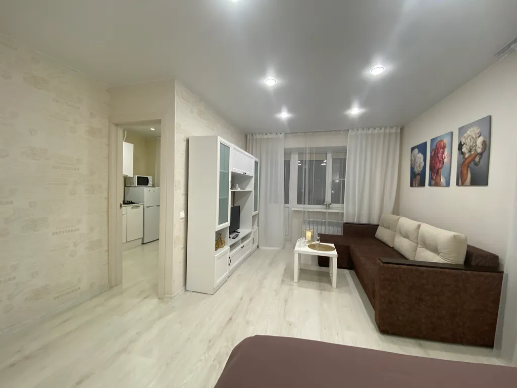 Квартира Апартаменты в центре Великого Новгорода — Великий Новгород