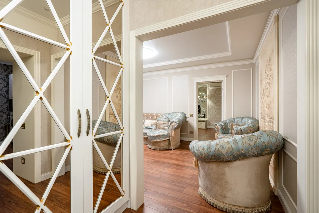 Квартира Квартира Apartment in the center — Минск