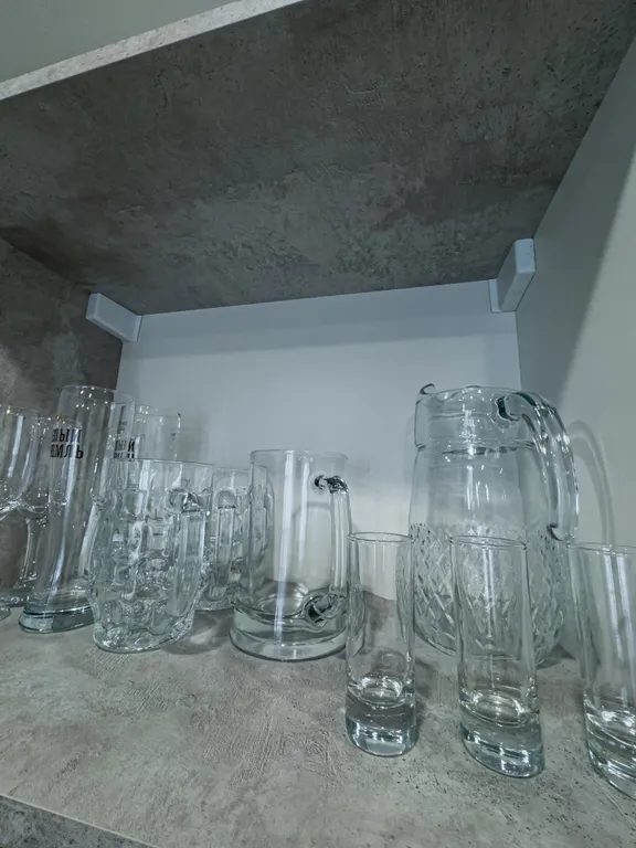 Уютная квартира-студия в центре города.