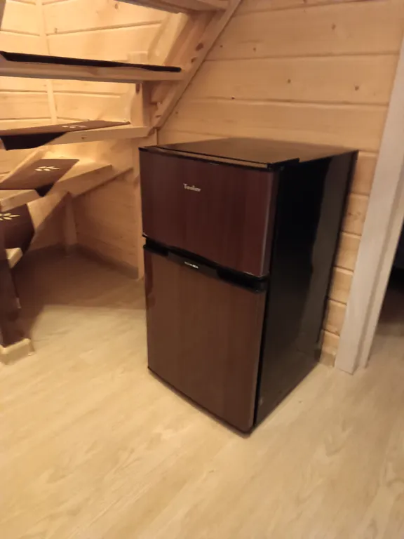 Дом с колокольчиками