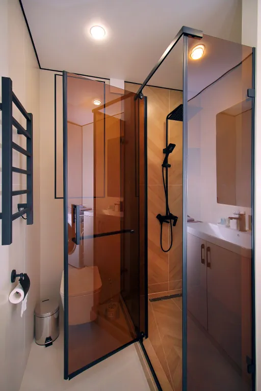 Аппартамент в центре