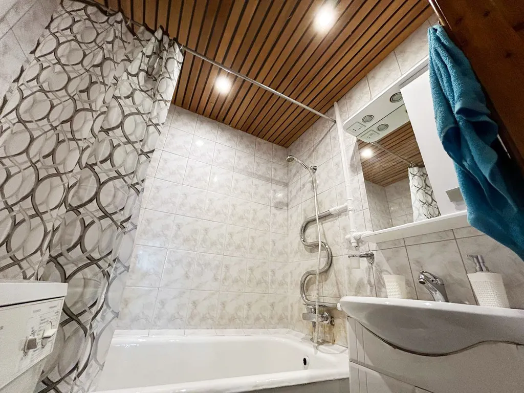 Аpartment в центре города