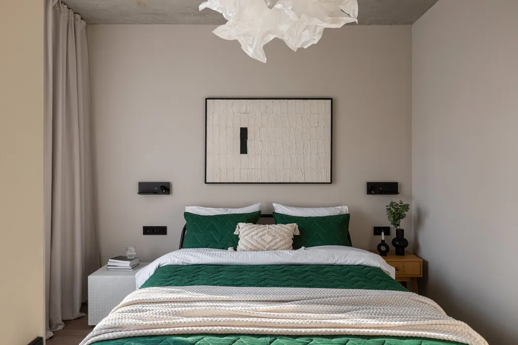 Квартира Квартира Evcalipvs — Калининград