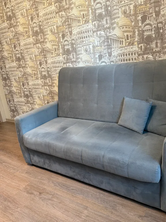 Дон Бутон - уютная евротрёшка на Ленинградской