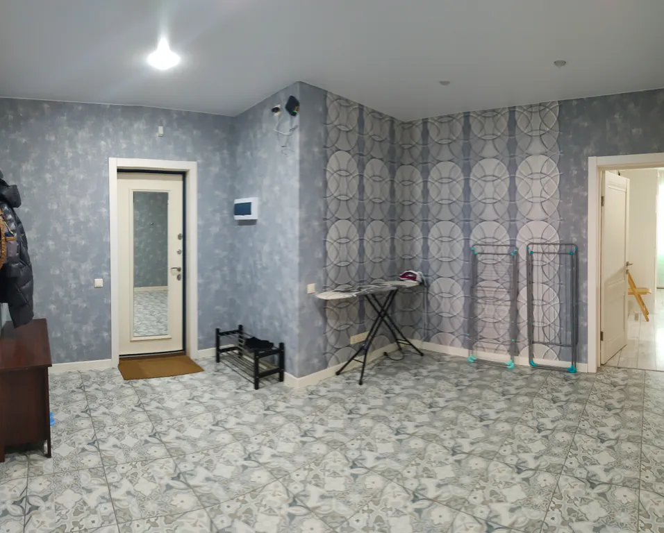 Квартира Квартира с видом на озеро для большой семьи — Краснодар