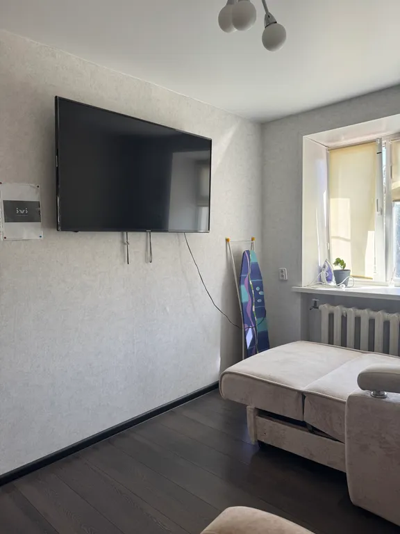 Квартира в центре города