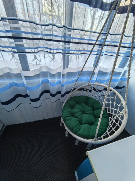 Квартира 2-комнатная Квартира — Челябинск