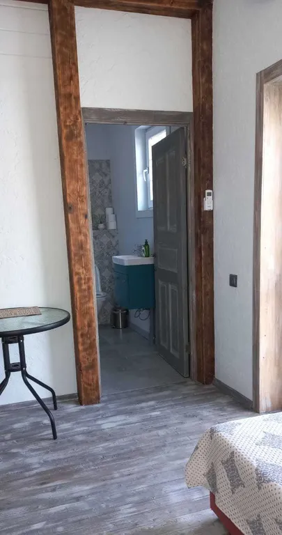 Комфортный дом