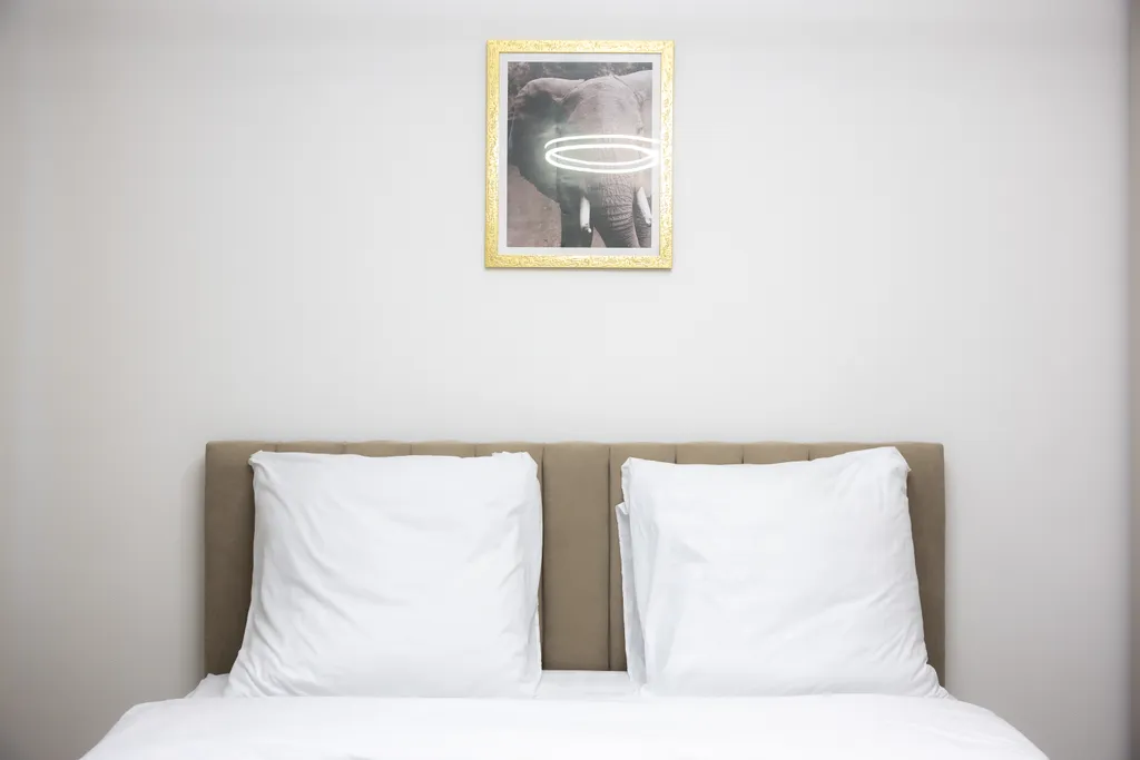 Дизайнерская 2-комнатная квартира в новом ЖК Новое Внуково