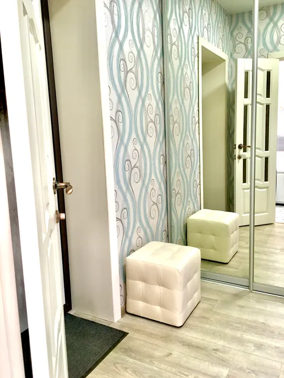 Атмосфера домашнего уюта