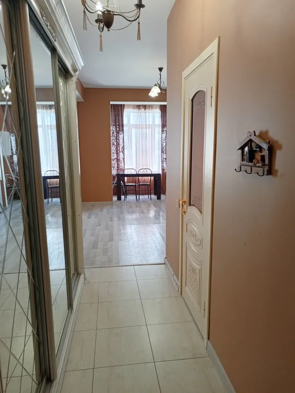 Очень уютная квартира со всем необходимым, место для отдыха — аренда посуточно в Махачкала