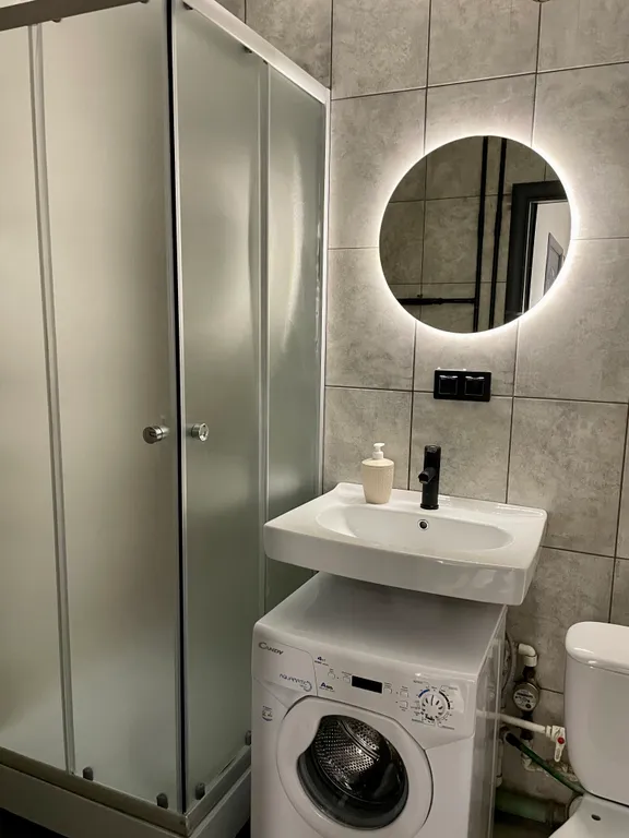 2-х комнатная квартира рядом с центром