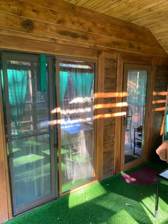 Коттедж Коттедж Logovo resort — Архыз